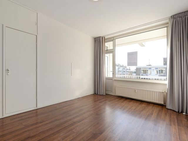 Aaltje Noordewierstraat 63, 's-Gravenhage