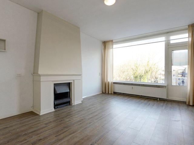Aaltje Noordewierstraat 63, 's-Gravenhage