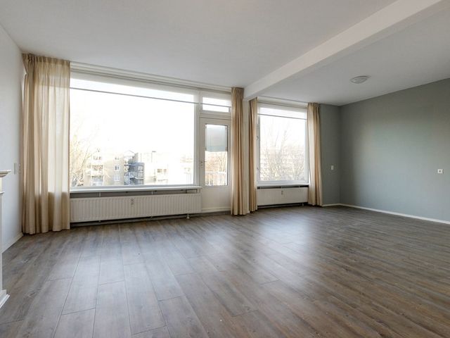 Aaltje Noordewierstraat 63, 's-Gravenhage