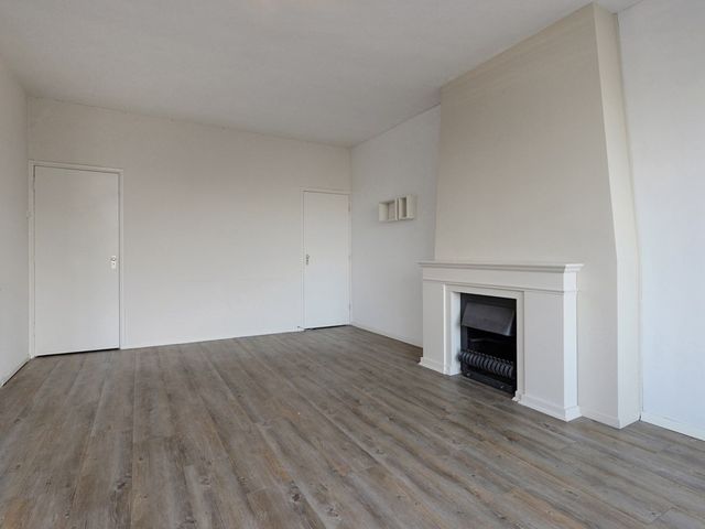 Aaltje Noordewierstraat 63, 's-Gravenhage