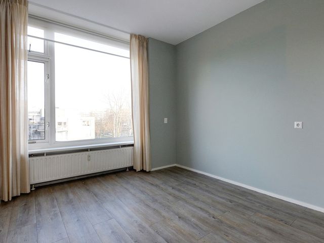 Aaltje Noordewierstraat 63, 's-Gravenhage