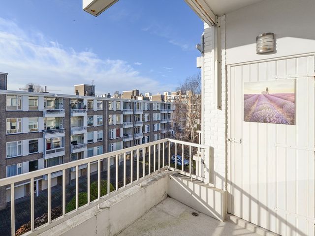 Aaltje Noordewierstraat 63, 's-Gravenhage