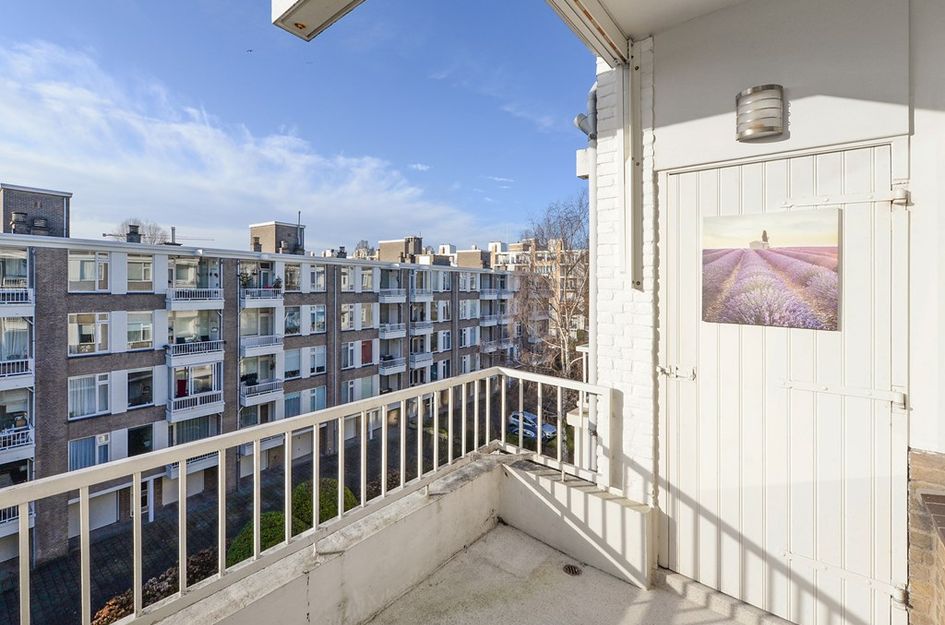 Aaltje Noordewierstraat 63