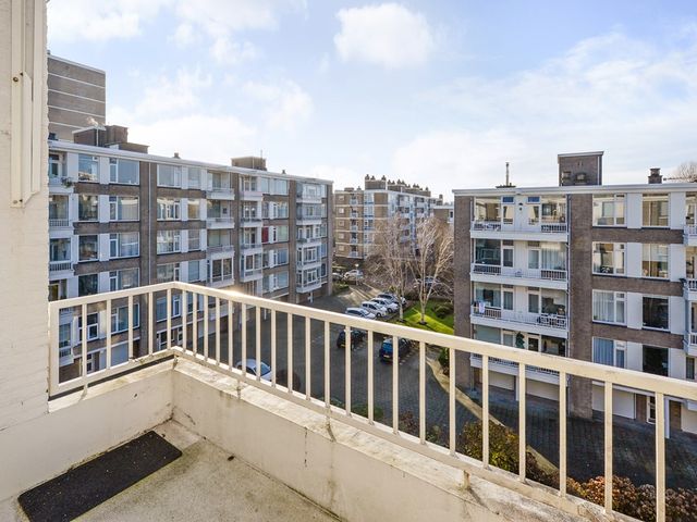 Aaltje Noordewierstraat 63, 's-Gravenhage