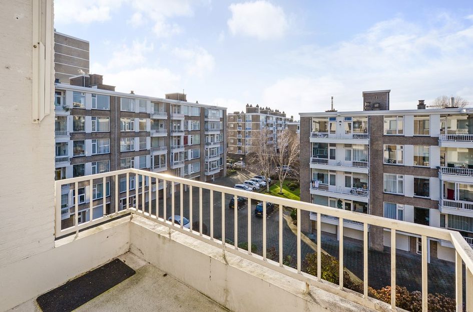 Aaltje Noordewierstraat 63