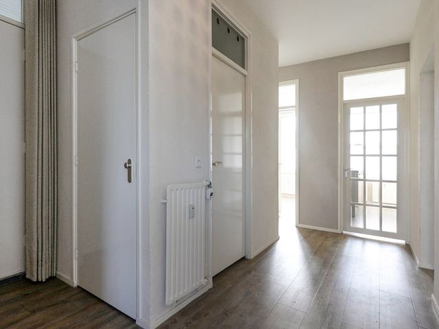 Aaltje Noordewierstraat 63, 's-Gravenhage