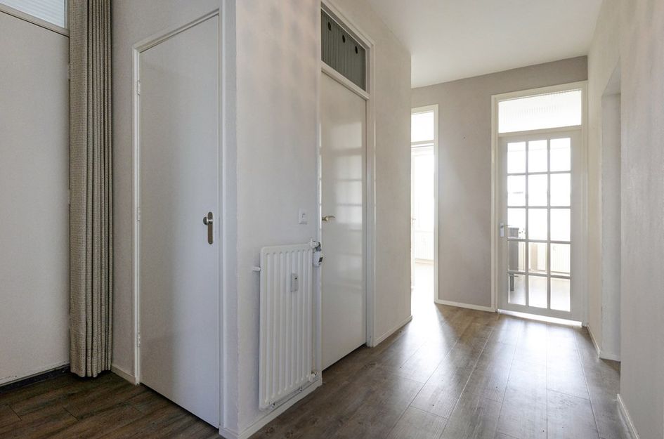 Aaltje Noordewierstraat 63