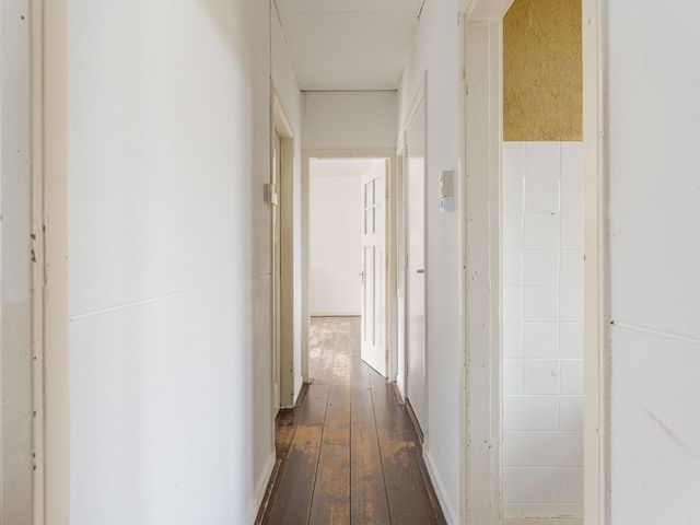 Morelstraat 38bs, Utrecht
