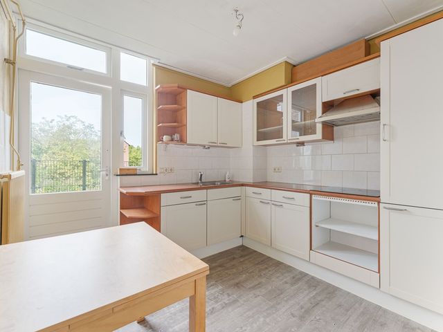 Morelstraat 38bs, Utrecht