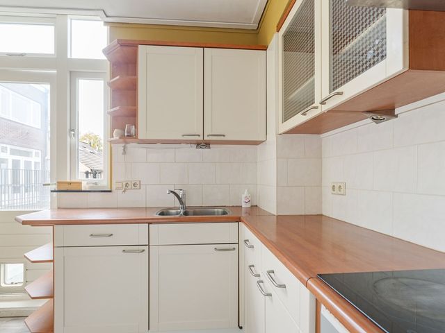 Morelstraat 38bs, Utrecht