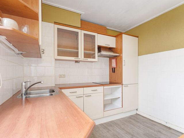 Morelstraat 38bs, Utrecht