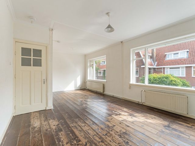Morelstraat 38bs, Utrecht