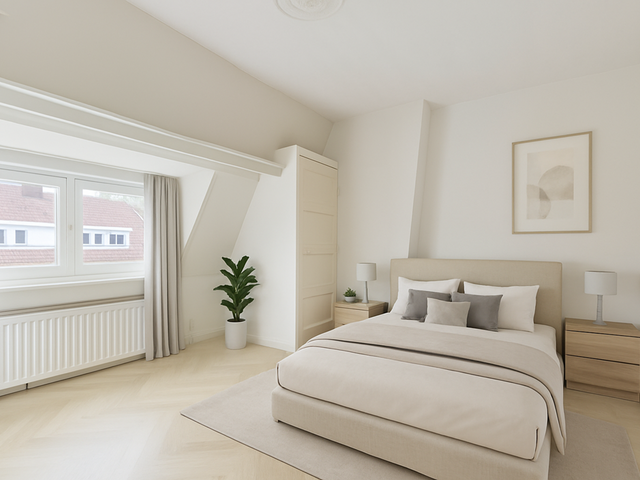 Morelstraat 38bs, Utrecht