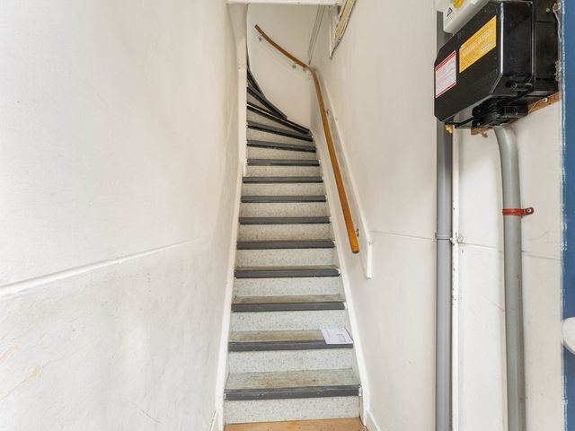 Morelstraat 38bs, Utrecht