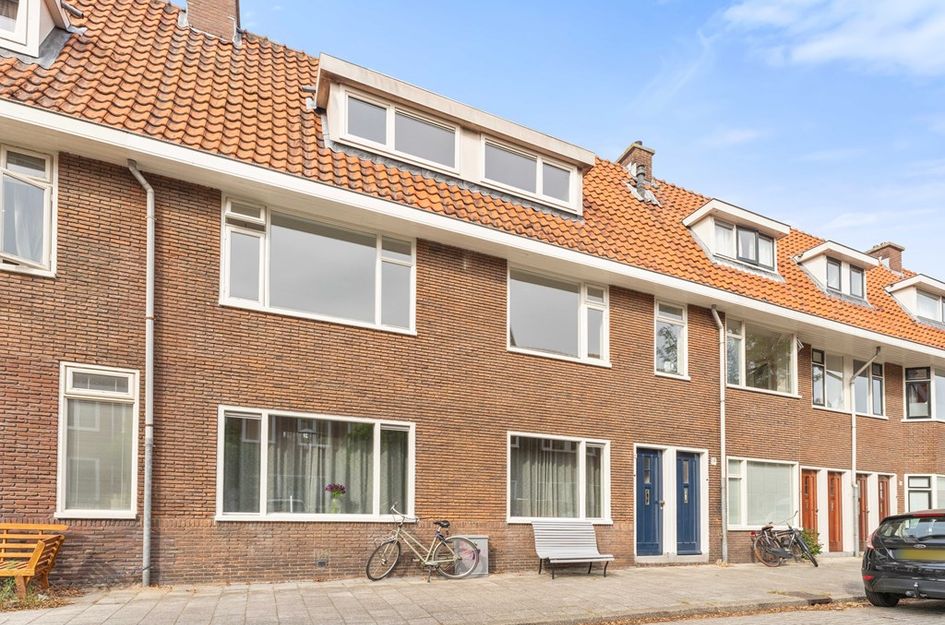 Morelstraat 38bs