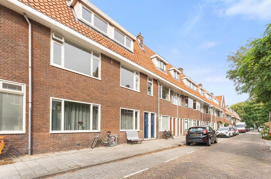 Morelstraat 38bs