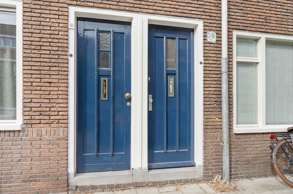 Morelstraat 38bs