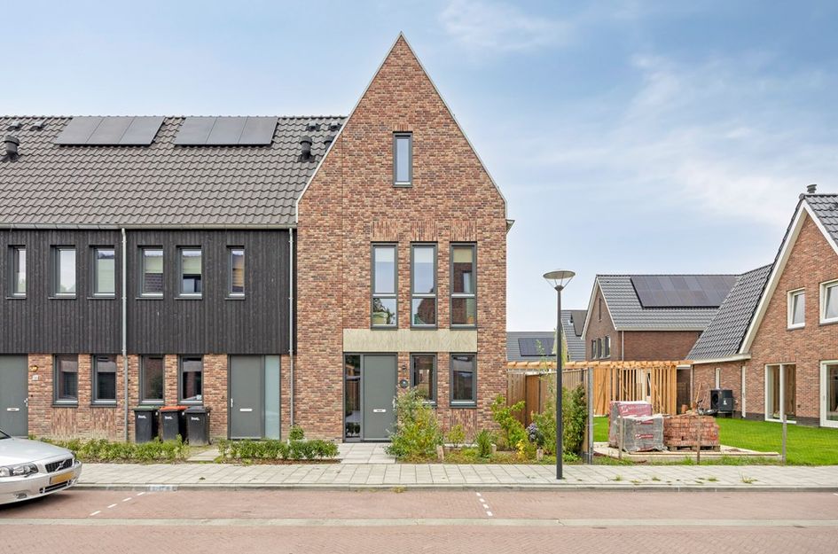 Burgemeester Lemmensstraat 14