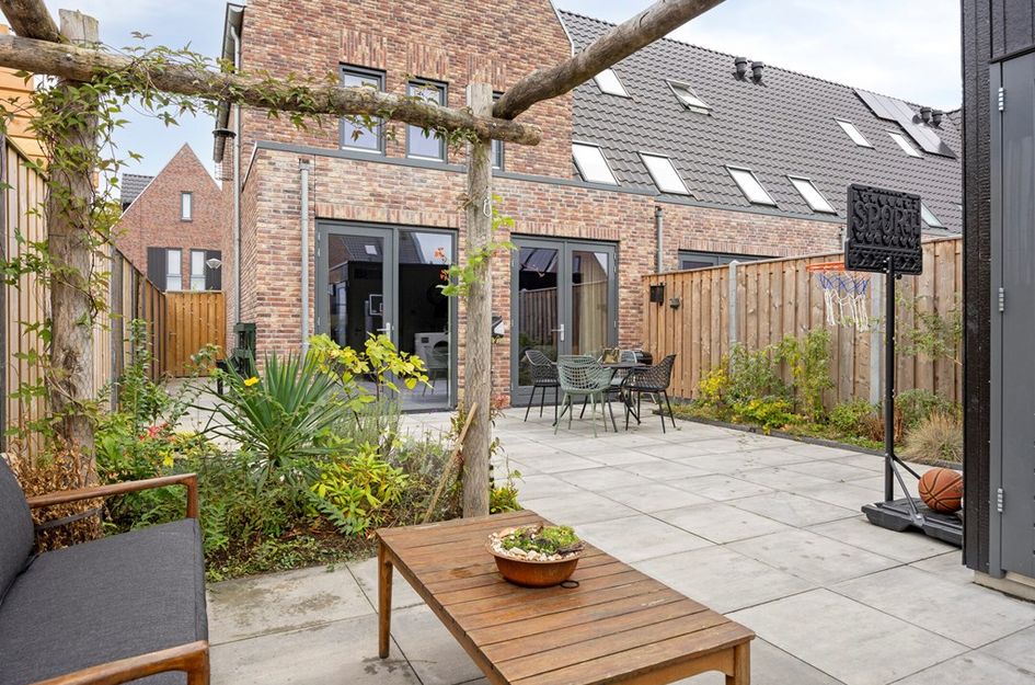 Burgemeester Lemmensstraat 14