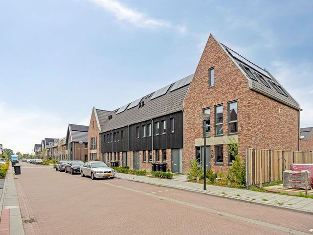Burgemeester Lemmensstraat 14, Blokker