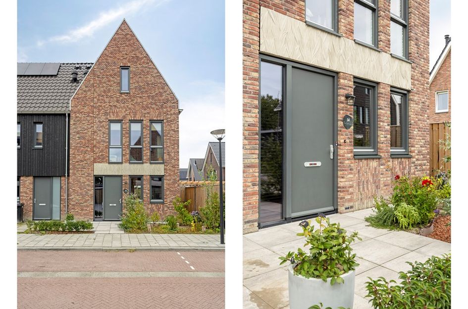 Burgemeester Lemmensstraat 14