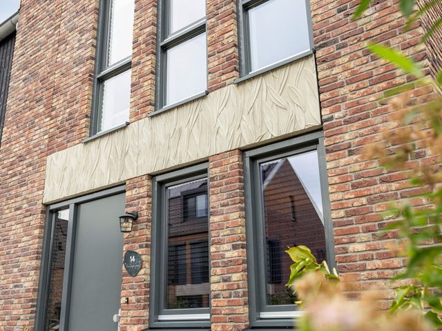Burgemeester Lemmensstraat 14, Blokker