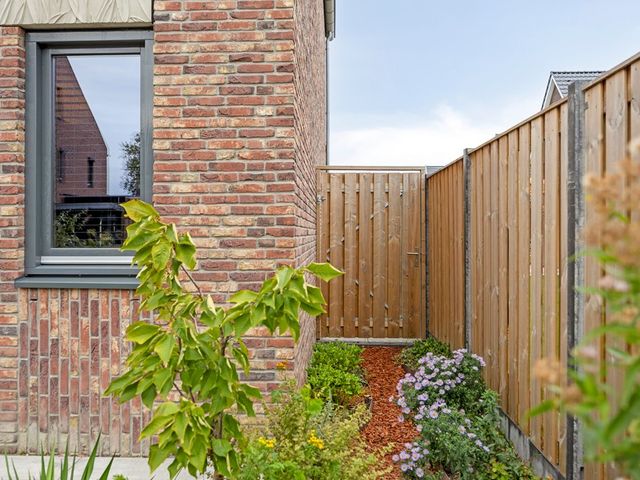 Burgemeester Lemmensstraat 14, Blokker