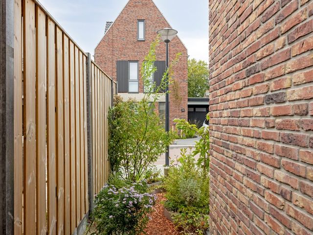 Burgemeester Lemmensstraat 14, Blokker