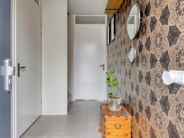 Burgemeester Lemmensstraat 14, Blokker