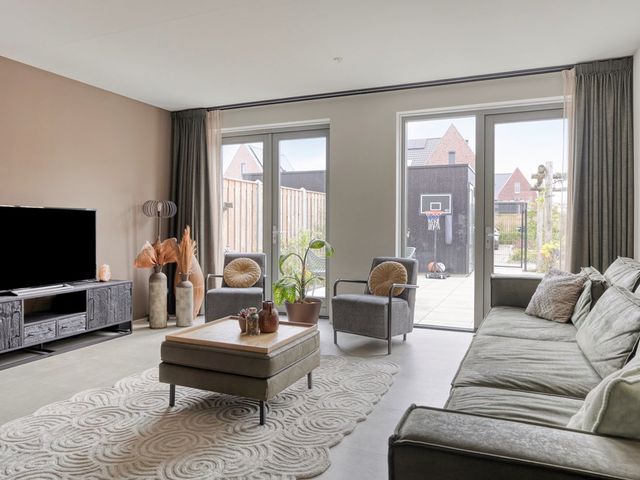 Burgemeester Lemmensstraat 14, Blokker