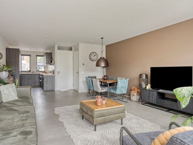 Burgemeester Lemmensstraat 14, Blokker