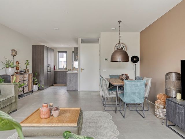 Burgemeester Lemmensstraat 14, Blokker