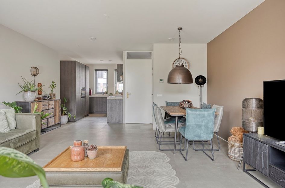 Burgemeester Lemmensstraat 14