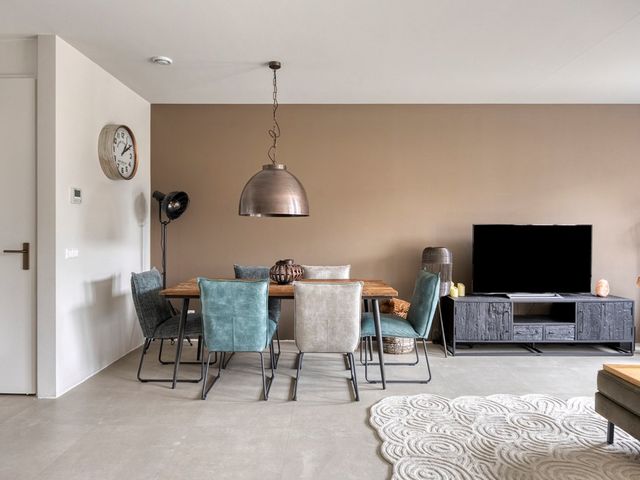 Burgemeester Lemmensstraat 14, Blokker