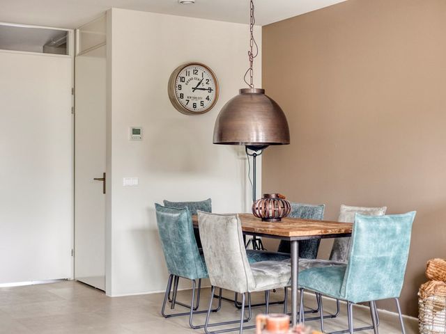 Burgemeester Lemmensstraat 14, Blokker