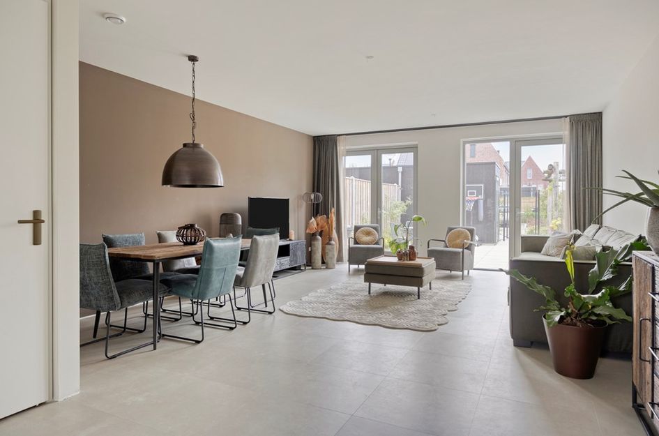 Burgemeester Lemmensstraat 14