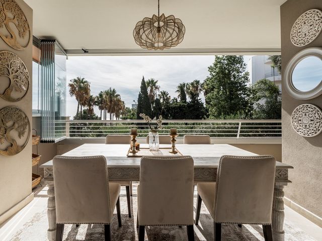 Urbanización Estepona Golf 14, Estepona