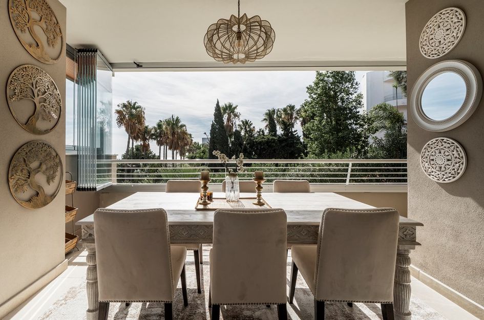 Urbanización Estepona Golf 14