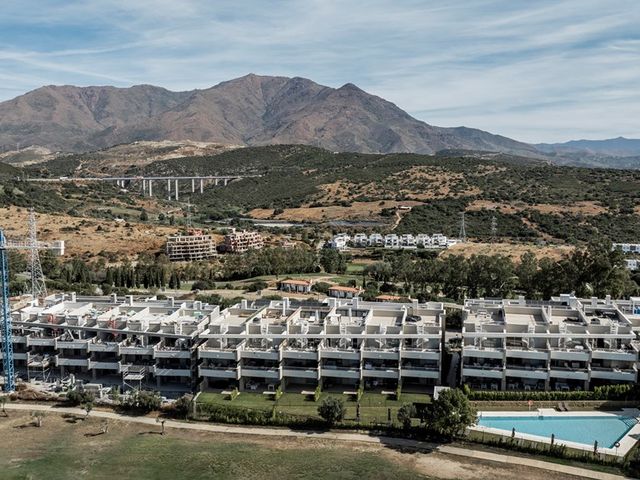 Urbanización Estepona Golf 14, Estepona