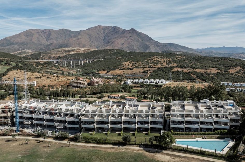 Urbanización Estepona Golf 14
