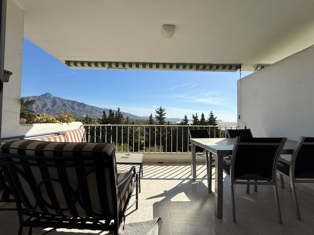 Avenida de Manolete , Marbella