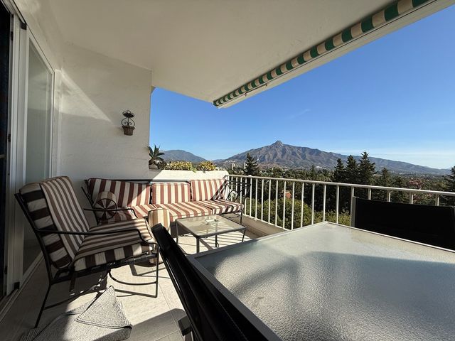 Avenida de Manolete , Marbella