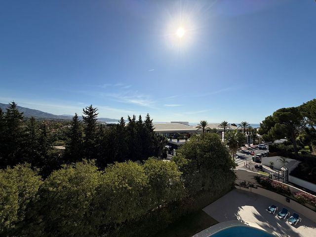 Avenida de Manolete , Marbella