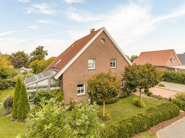 Achter't Verlaat 6, Bunde