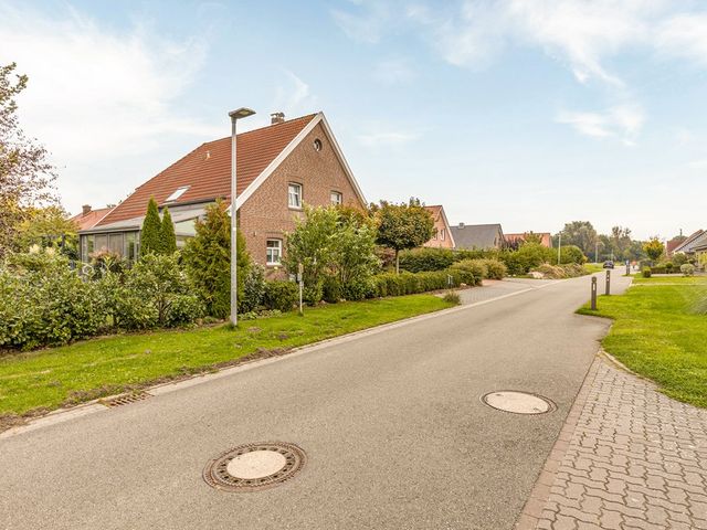 Achter't Verlaat 6, Bunde