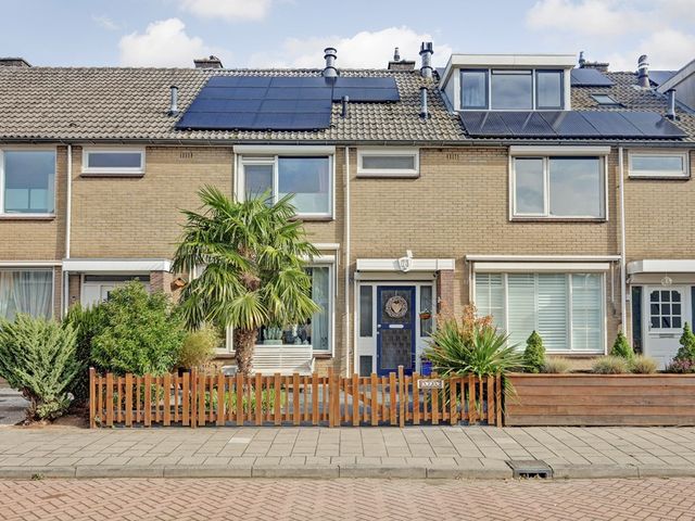 Singel 73, Puttershoek