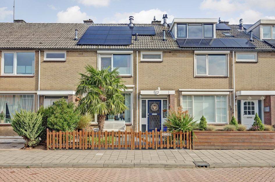Singel 73