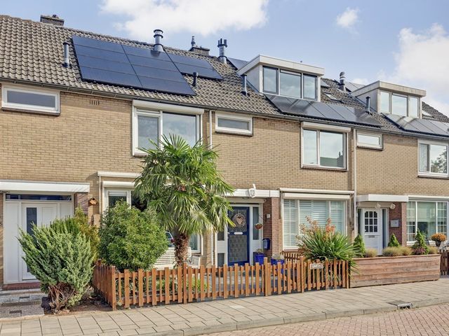 Singel 73, Puttershoek
