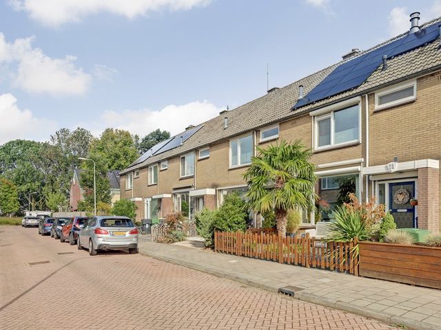 Singel 73, Puttershoek