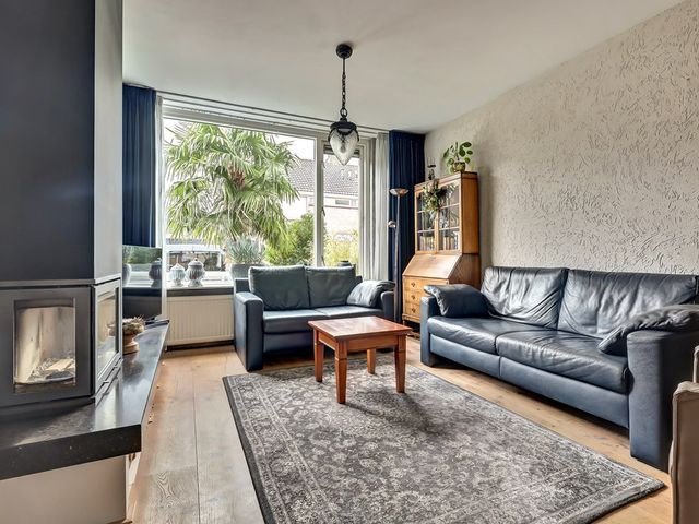 Singel 73, Puttershoek